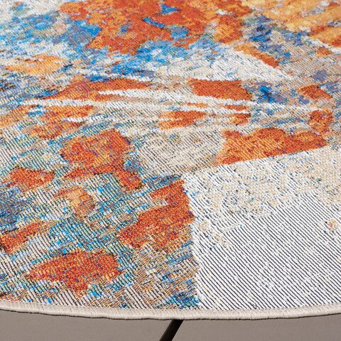 safavieh clearance barbados bar536m blue rug