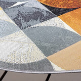 safavieh clearance barbados bar539a ivory black rug