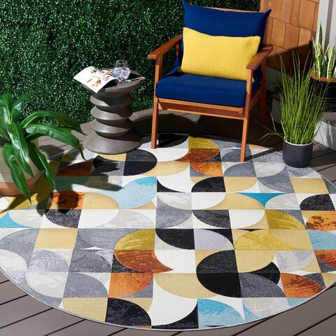safavieh clearance barbados bar539a ivory black rug