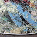 safavieh clearance barbados bar542y black green rug