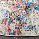 safavieh clearance barbados bar544y green ivory rug