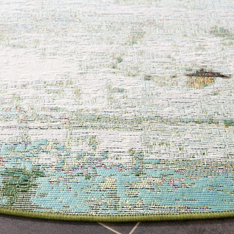 safavieh clearance barbados bar545y green rug