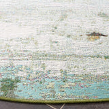 safavieh clearance barbados bar545y green rug