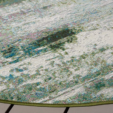 safavieh clearance barbados bar545y green rug