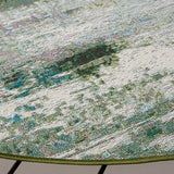 safavieh clearance barbados bar545y green rug