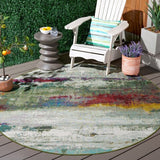 safavieh clearance barbados bar545y green rug