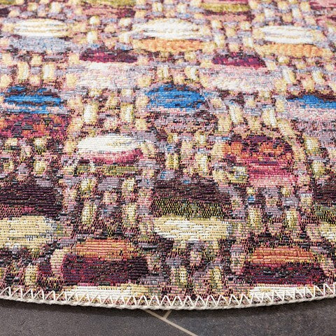 safavieh clearance barbados bar546v purple rug
