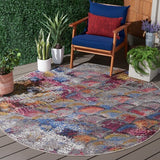 safavieh clearance barbados bar547f grey purple rug