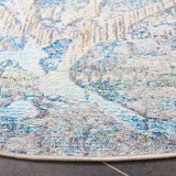 safavieh clearance barbados bar548a ivory blue rug
