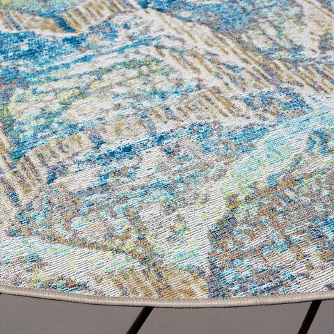 safavieh clearance barbados bar548a ivory blue rug