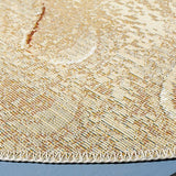 safavieh clearance barbados bar550a gold rug