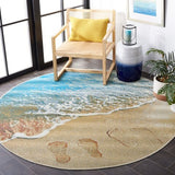 safavieh clearance barbados bar550a gold rug