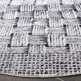 safavieh clearance barbados bar557z black rug