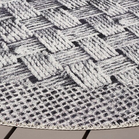 safavieh clearance barbados bar557z black rug