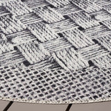 safavieh clearance barbados bar557z black rug