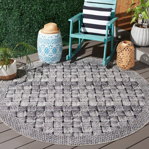 safavieh clearance barbados bar557z black rug