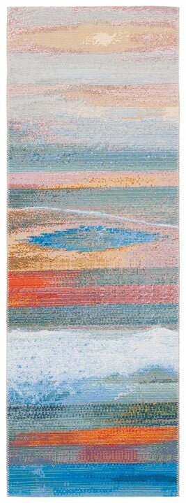 safavieh clearance barbados bar585m light blue rug