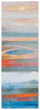 safavieh clearance barbados bar585m light blue rug