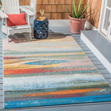 safavieh clearance barbados bar585m light blue rug