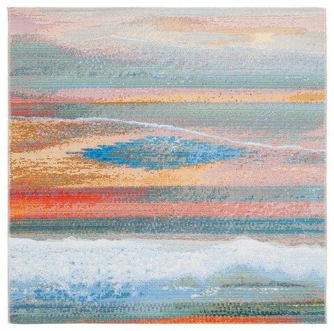 safavieh clearance barbados bar585m light blue rug