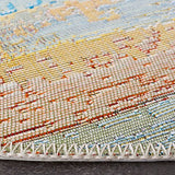 safavieh clearance barbados bar585m light blue rug