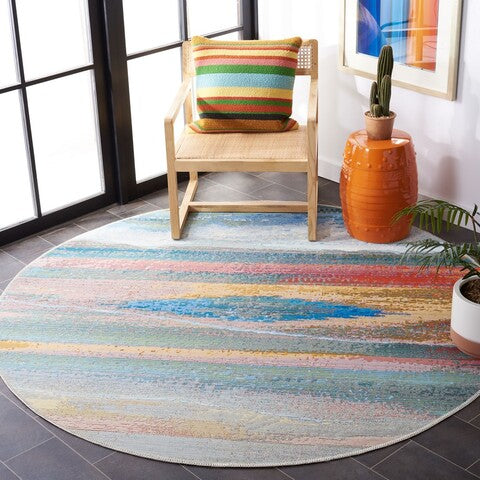 safavieh clearance barbados bar585m light blue rug