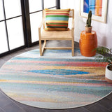 safavieh clearance barbados bar585m light blue rug