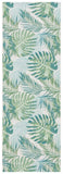 safavieh clearance barbados bar592x green rug