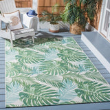 safavieh clearance barbados bar592x green rug