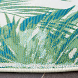 safavieh clearance barbados bar592x green rug