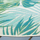safavieh clearance barbados bar592x green rug