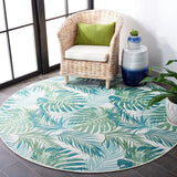 safavieh clearance barbados bar592x green rug