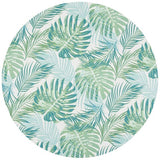 safavieh clearance barbados bar592x green rug