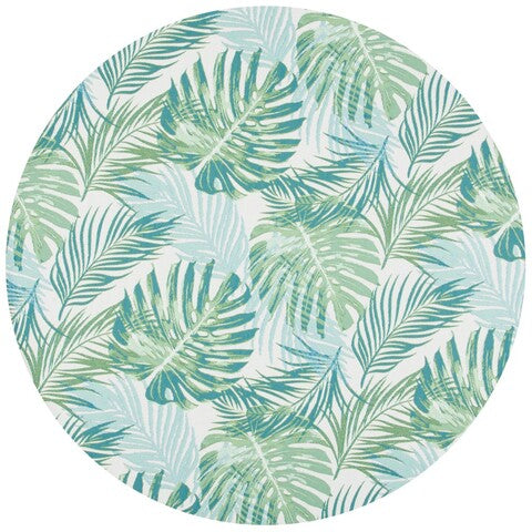 safavieh clearance barbados bar592x green rug
