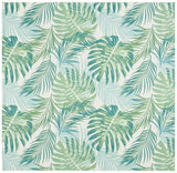 safavieh clearance barbados bar592x green rug
