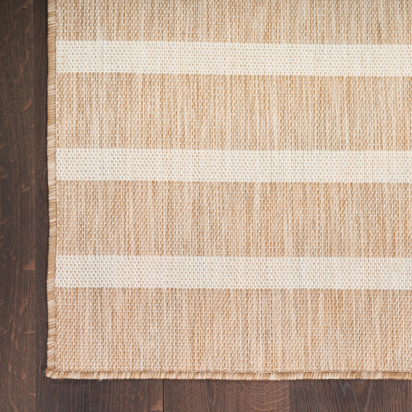 nourison positano pos03 beige ivory rug