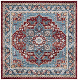 safavieh clearance bayside bay108m blue rug