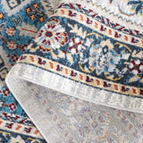 safavieh clearance bayside bay110m blue rug