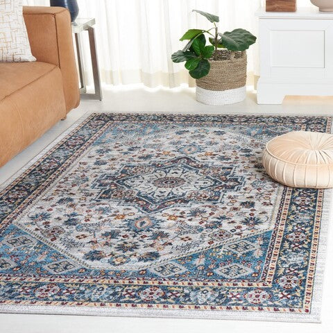 safavieh clearance bayside bay110m blue rug