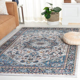 safavieh clearance bayside bay110m blue rug