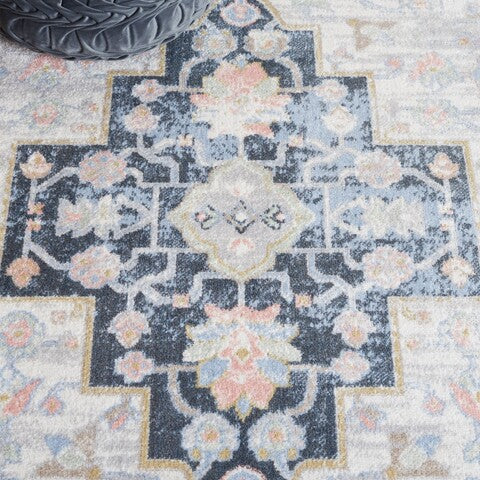 safavieh clearance bayside bay114m blue rug