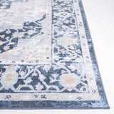 safavieh clearance bayside bay114m blue rug