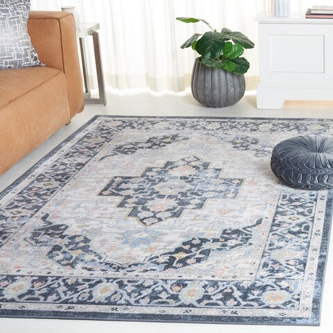 safavieh clearance bayside bay114m blue rug