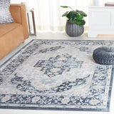 safavieh clearance bayside bay114m blue rug