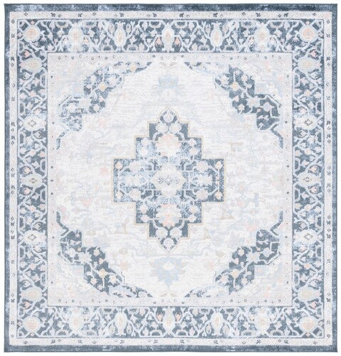 safavieh clearance bayside bay114m blue rug