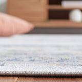 safavieh clearance bayside bay116f grey rug