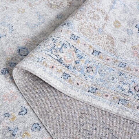 safavieh clearance bayside bay116f grey rug