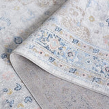 safavieh clearance bayside bay116f grey rug