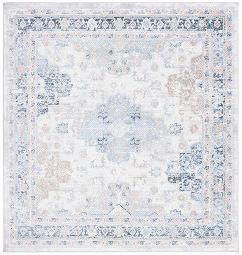 safavieh clearance bayside bay116f grey rug