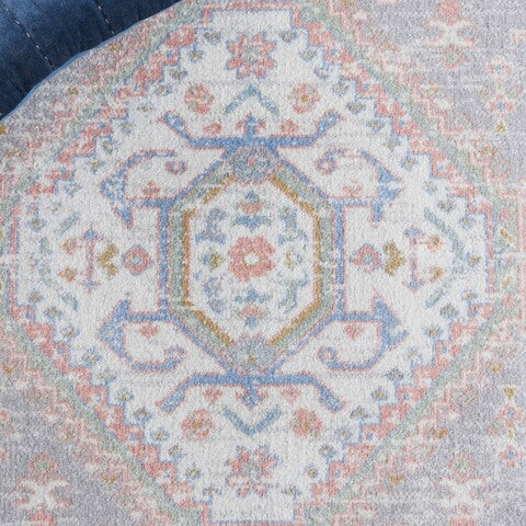 safavieh clearance bayside bay118a ivory rug